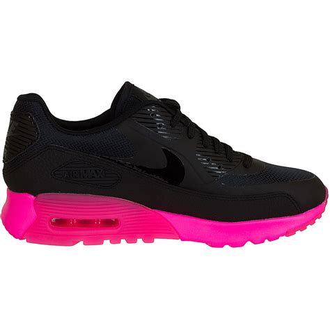 nike air max 90 schwarz mit neon pink damen|Air Max 90 futura pink.